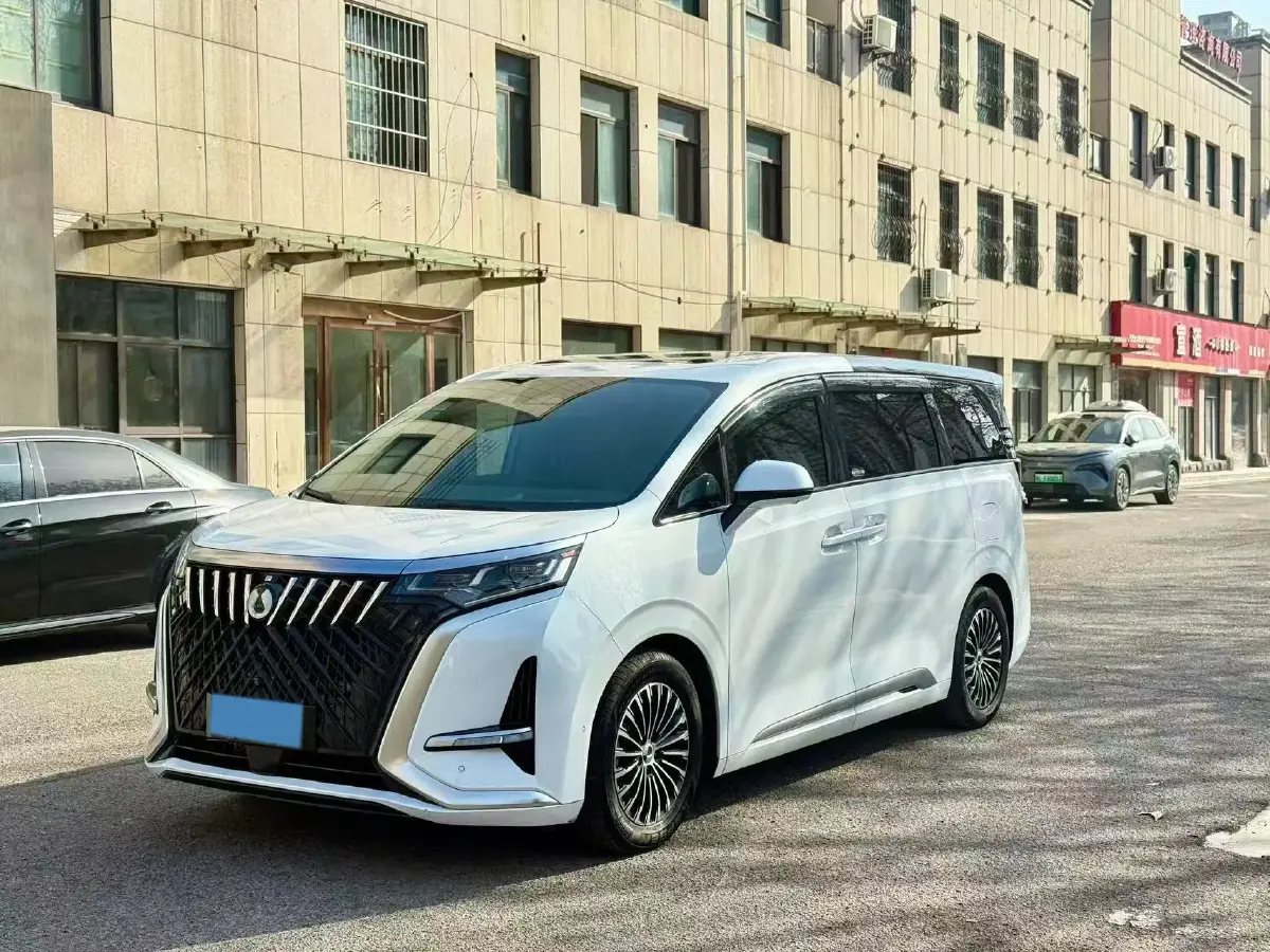 2022 Honda Odyssey 2.0L 146HP L4 E-CVT Hybrid