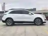 2024 Cadillac XT5 2.0T 237HP L4 9AT
