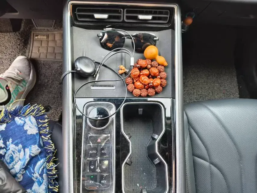 2024 Fulwin FulwinT9 1.5T 156HP L4 1DHT PHEV 19.43KWH,autocango,china used car exporter,china ev exporter,chinese used car exporter,chinese used ev exporter