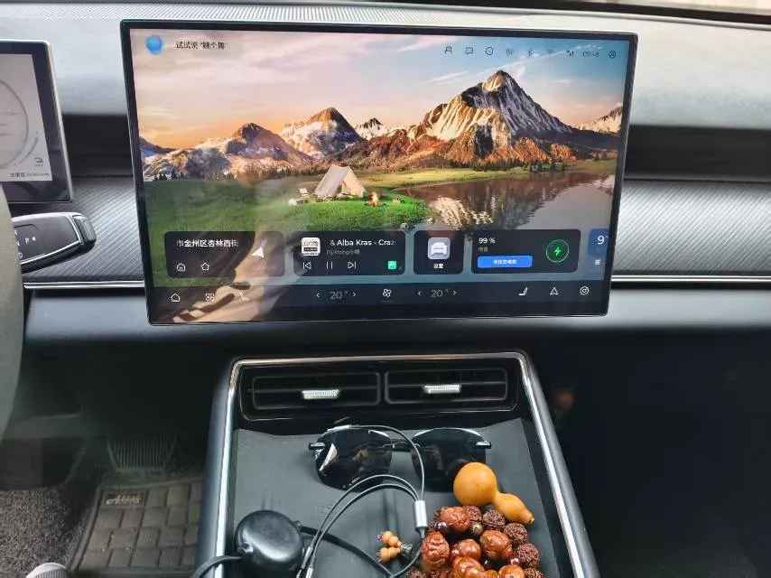 2024 Fulwin FulwinT9 1.5T 156HP L4 1DHT PHEV 19.43KWH,autocango,china used car exporter,china ev exporter,chinese used car exporter,chinese used ev exporter