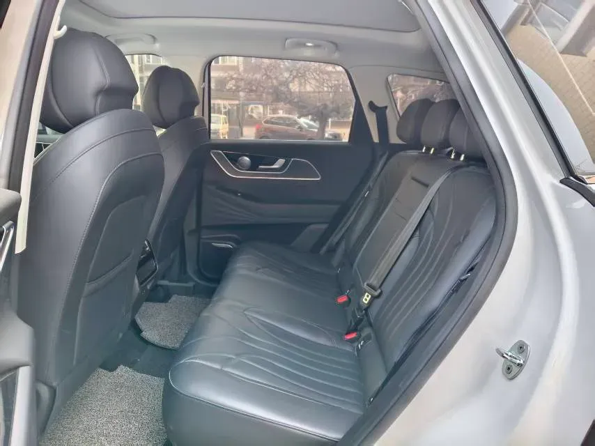 2024 Fulwin FulwinT9 1.5T 156HP L4 1DHT PHEV 19.43KWH,autocango,china used car exporter,china ev exporter,chinese used car exporter,chinese used ev exporter