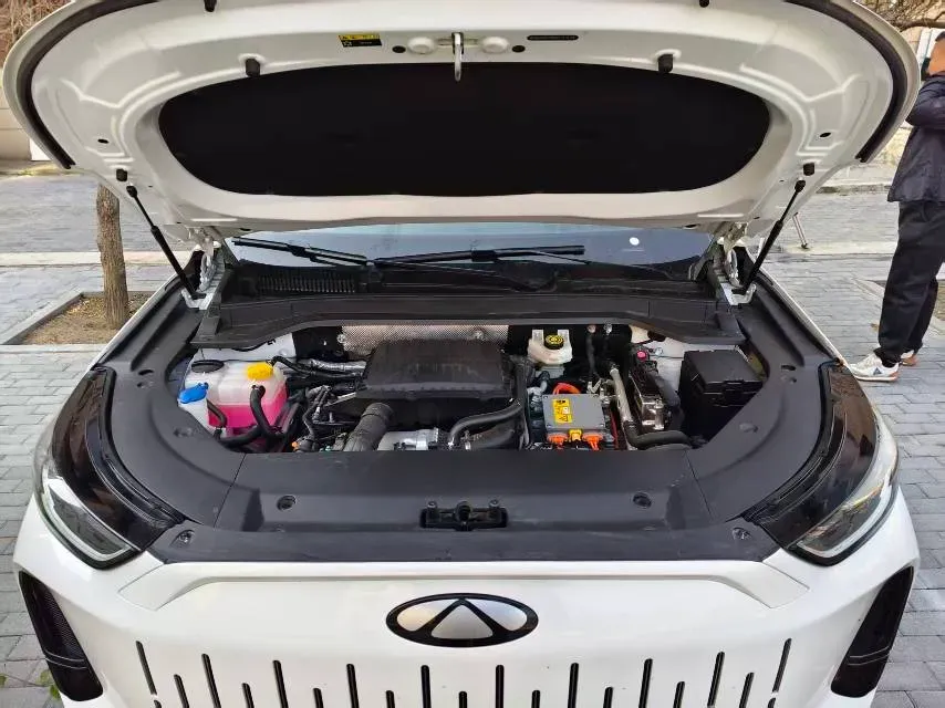 2024 Fulwin FulwinT9 1.5T 156HP L4 1DHT PHEV 19.43KWH,autocango,china used car exporter,china ev exporter,chinese used car exporter,chinese used ev exporter