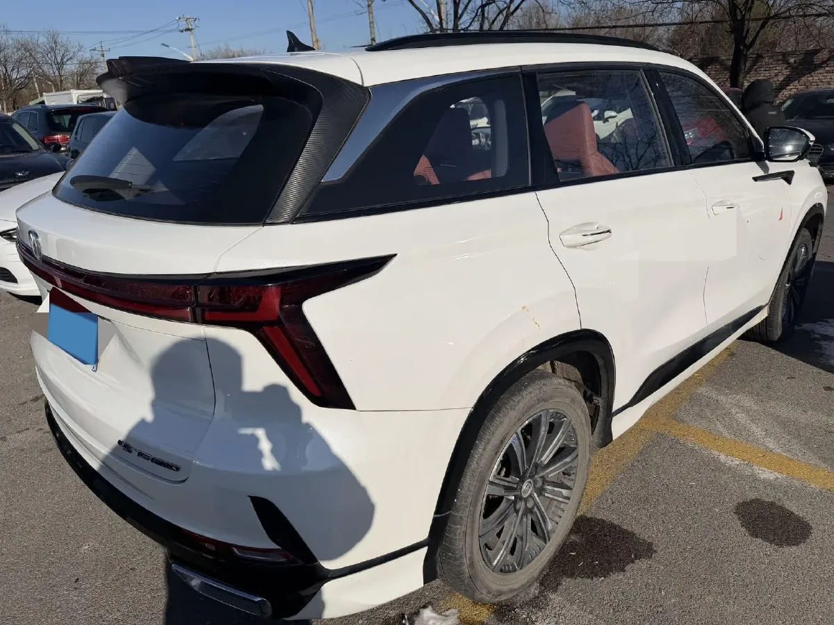 2023 ChangAn CS75 Plus 1.5T 188HP L4 8AT,autocango,china used car exporter,china ev exporter,chinese used car exporter,chinese used ev exporter