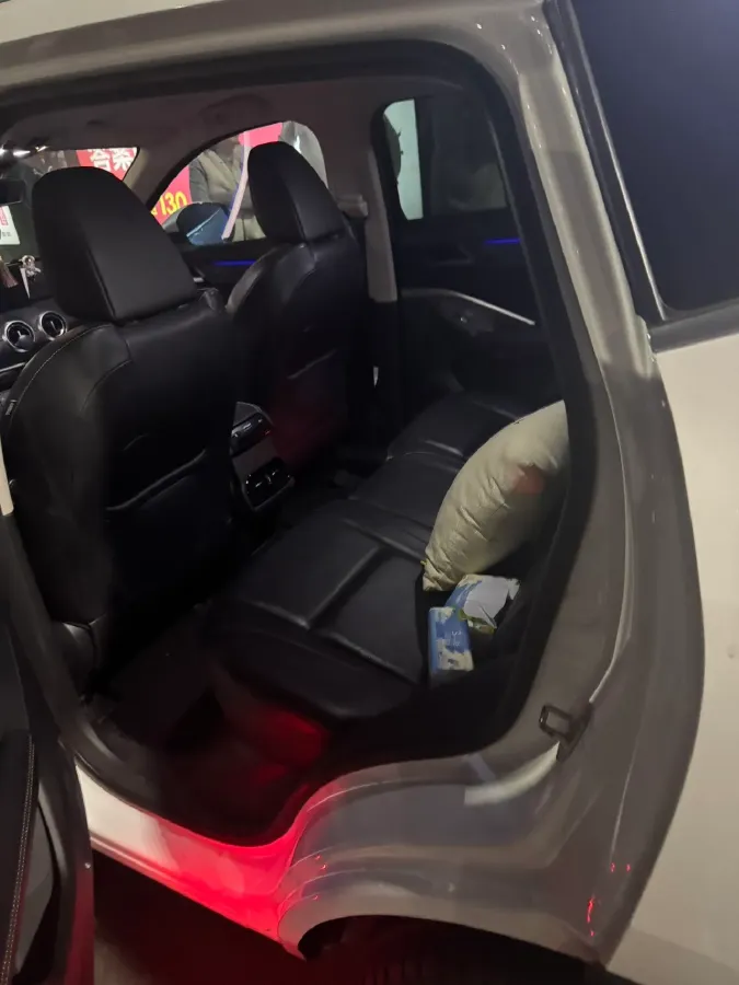 2019 WEY VV6 2.0T 224HP L4 7DCT,autocango,china used car exporter,china ev exporter,chinese used car exporter,chinese used ev exporter