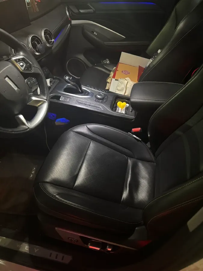 2019 WEY VV6 2.0T 224HP L4 7DCT,autocango,china used car exporter,china ev exporter,chinese used car exporter,chinese used ev exporter