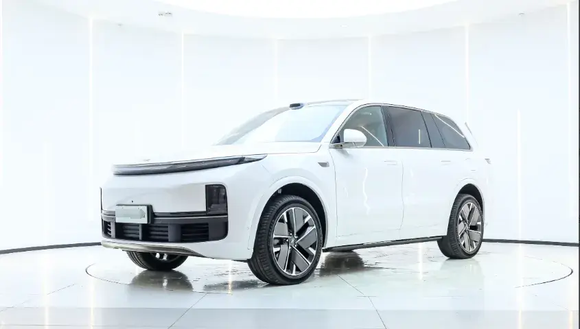 2025 Li L9 Range Extended 154HP REEV