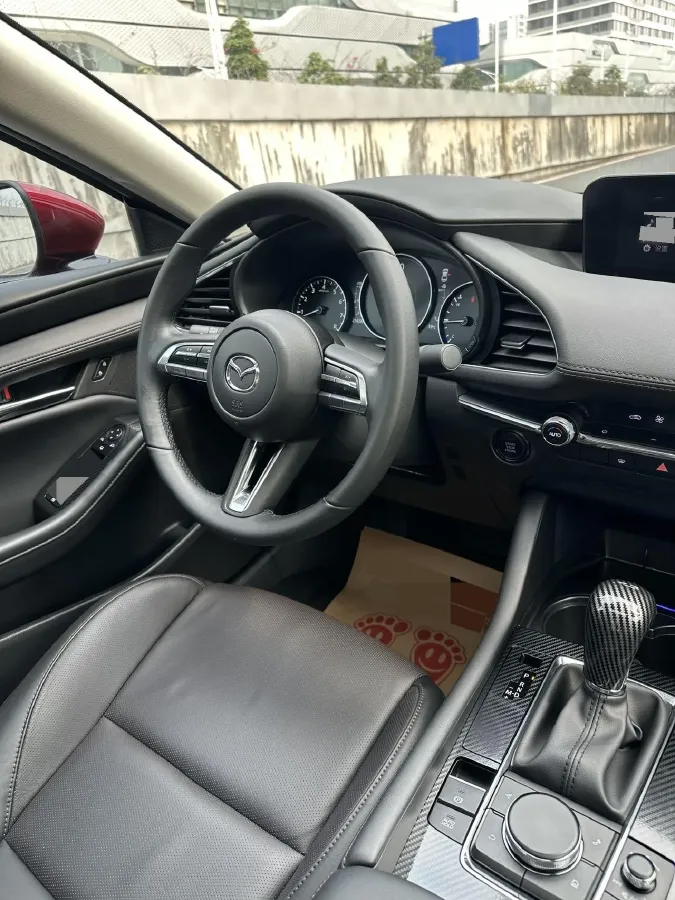 2023 Mazda 3 Axela 2.0L 158HP L4 6AT,autocango,china used car exporter,china ev exporter,chinese used car exporter,chinese used ev exporter