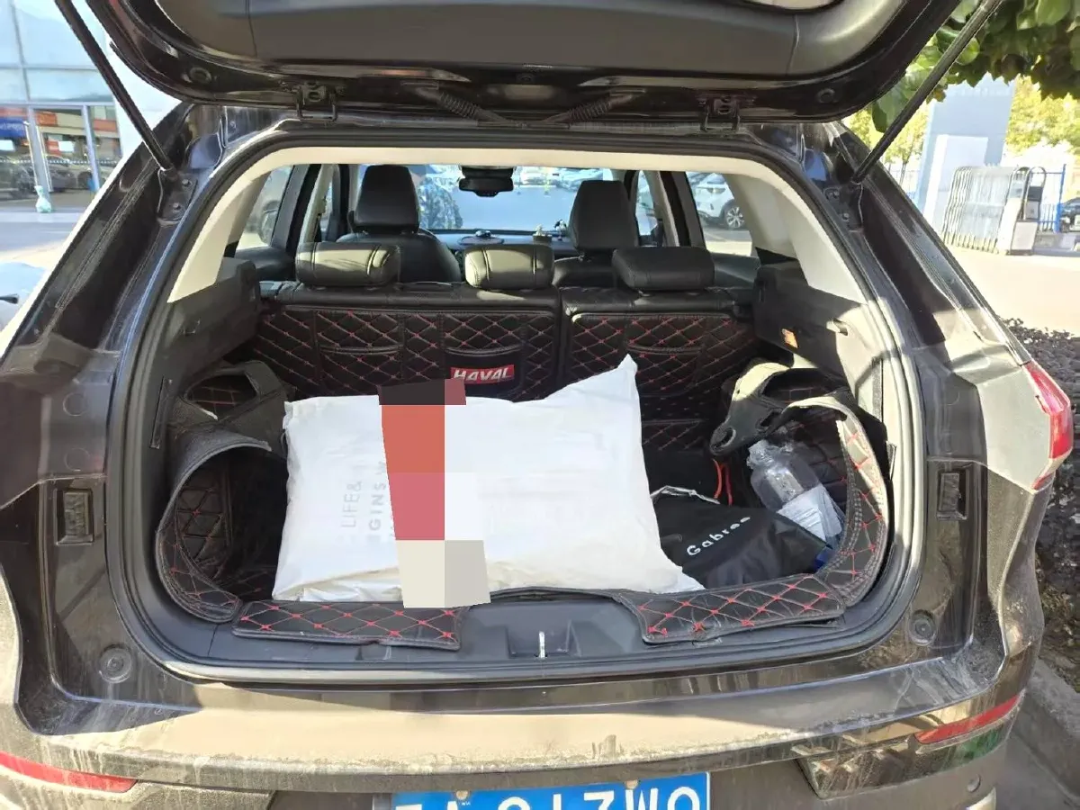 2021 Haval H6 1.5T 150HP L4 7DCT,autocango,china used car exporter,china ev exporter,chinese used car exporter,chinese used ev exporter