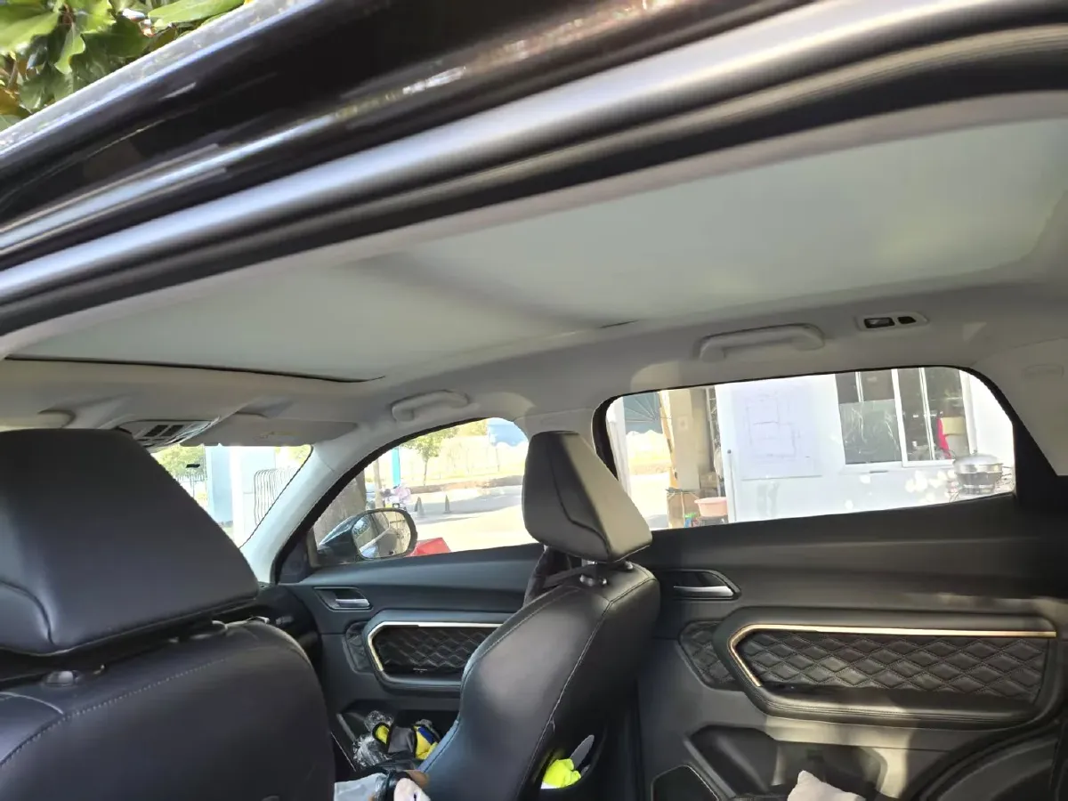 2021 Haval H6 1.5T 150HP L4 7DCT,autocango,china used car exporter,china ev exporter,chinese used car exporter,chinese used ev exporter