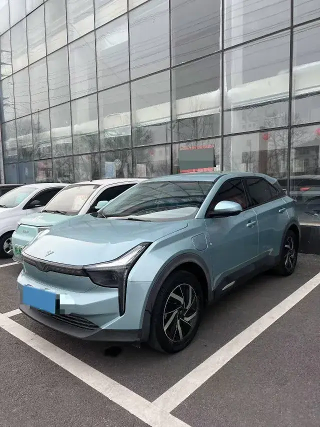 2021 BYD Song Pro 1.5T 160HP L4 7DCT