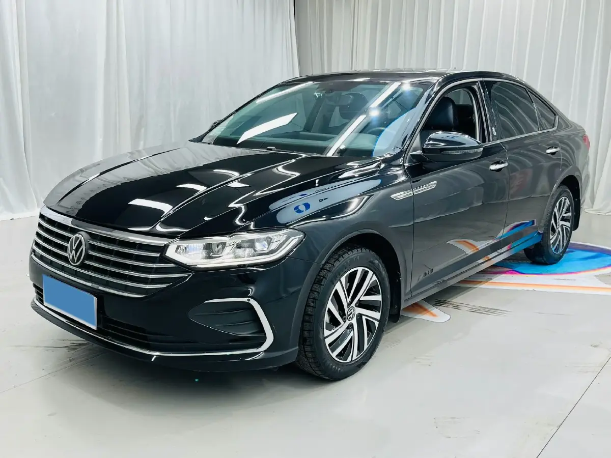 2023 Volkswagen Lavida 1.5L 113HP L4 6AT