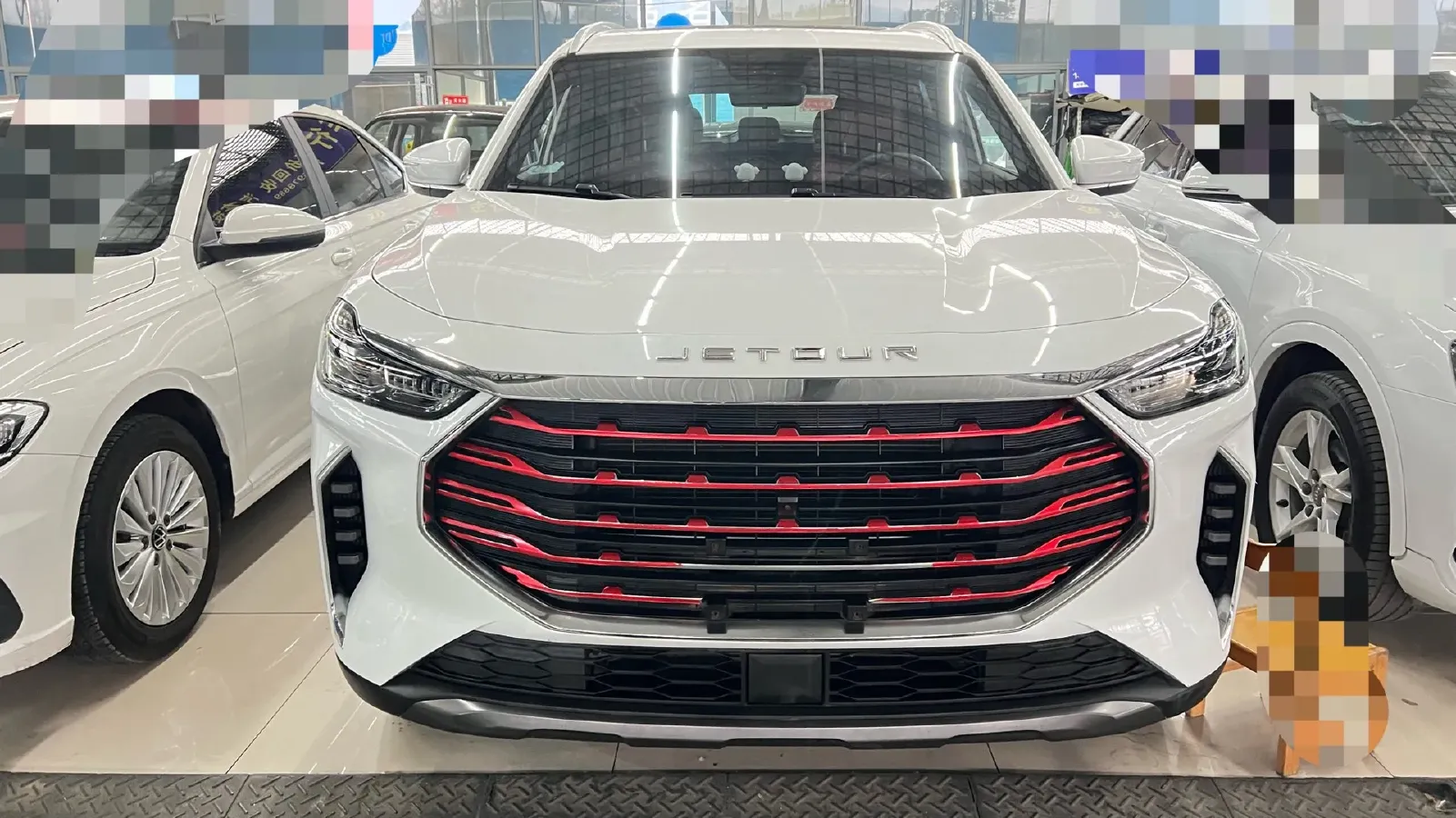 2021 Jetour X70 Plus 1.5T 156HP L4 6DCT,autocango,china used car exporter,china ev exporter,chinese used car exporter,chinese used ev exporter