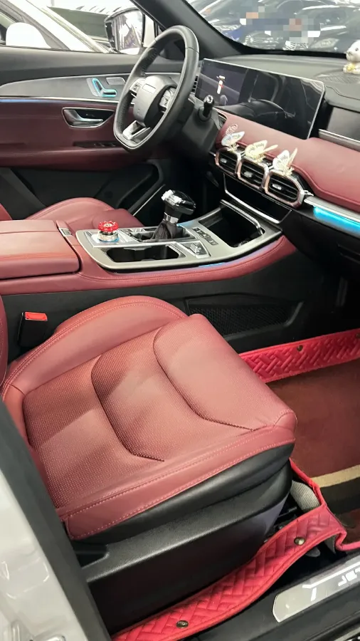 2021 Jetour X70 Plus 1.5T 156HP L4 6DCT,autocango,china used car exporter,china ev exporter,chinese used car exporter,chinese used ev exporter