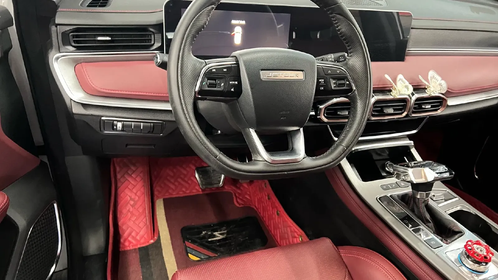 2021 Jetour X70 Plus 1.5T 156HP L4 6DCT,autocango,china used car exporter,china ev exporter,chinese used car exporter,chinese used ev exporter