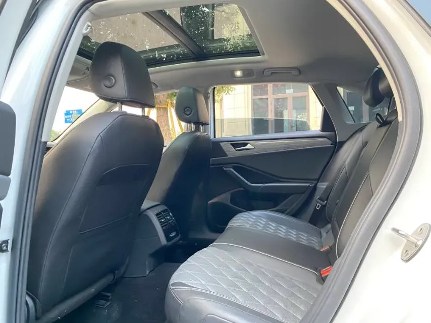 2023 Volkswagen Sagitar 1.5T 160HP L4 7DCT,autocango,china used car exporter,china ev exporter,chinese used car exporter,chinese used ev exporter