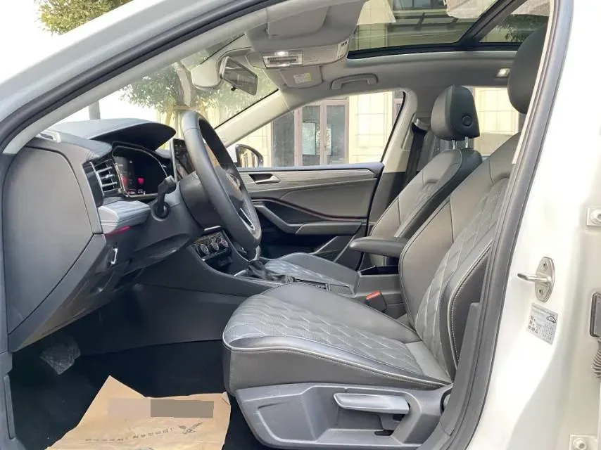 2023 Volkswagen Sagitar 1.5T 160HP L4 7DCT,autocango,china used car exporter,china ev exporter,chinese used car exporter,chinese used ev exporter