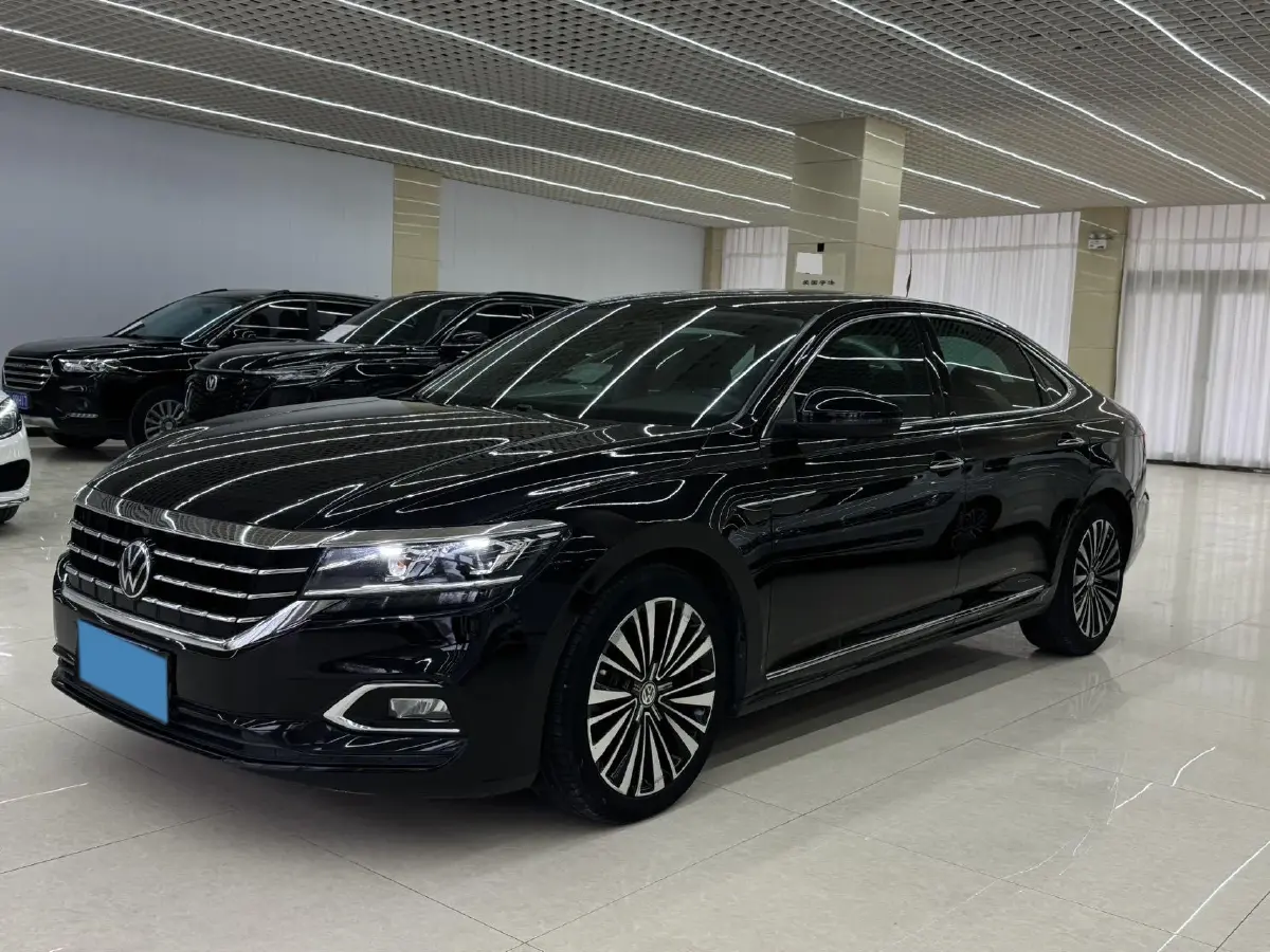 2019 Chevrolet Equinox 1.5T 180HP L4 6AT