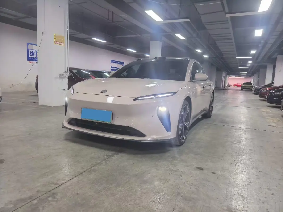 2022 JunTian HeiWuShi Youth 2.0T 203HP L4 6AT