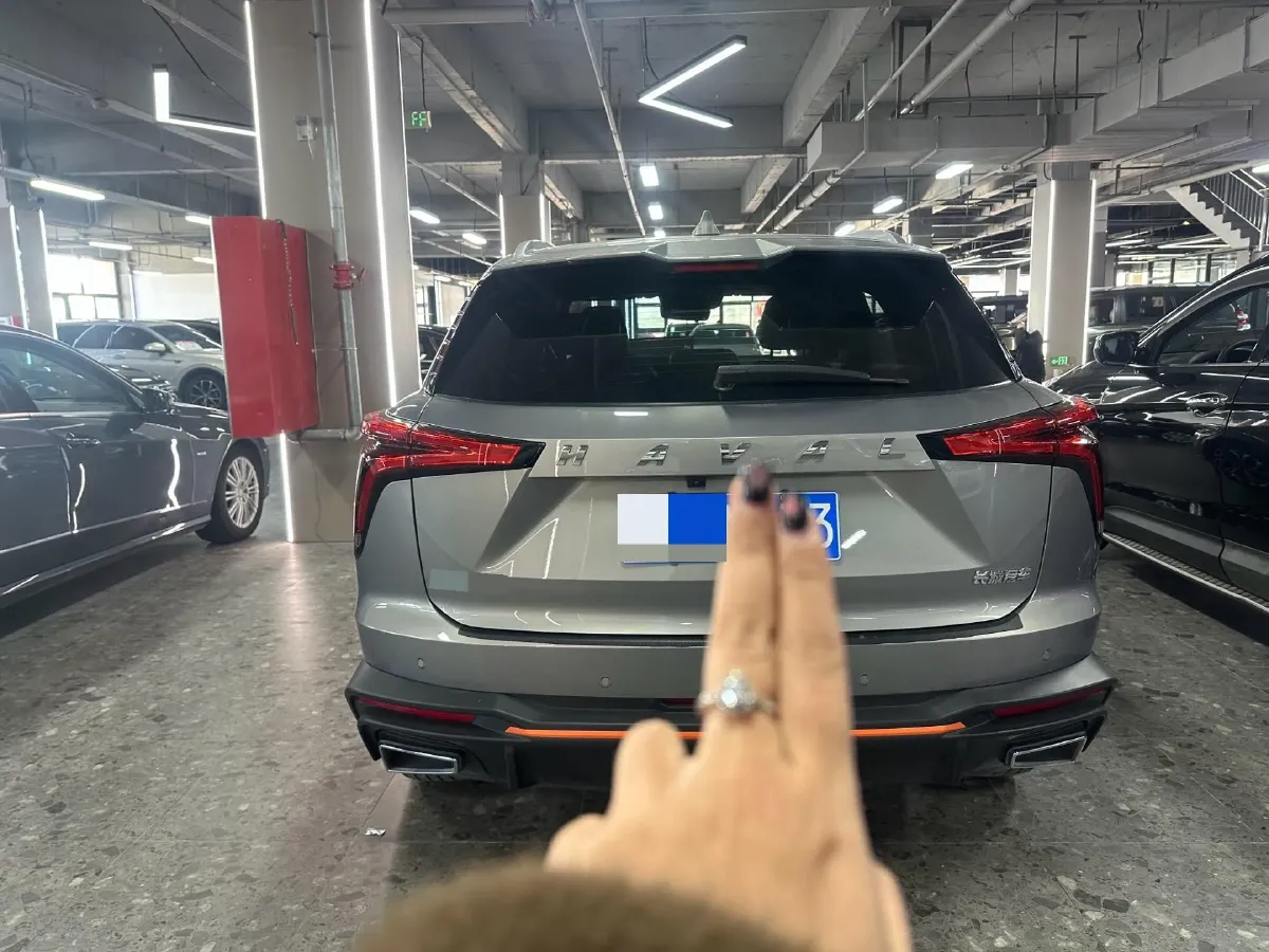 2022 Haval XY 1.5T 184HP L4 7DCT,autocango,china used car exporter,china ev exporter,chinese used car exporter,chinese used ev exporter