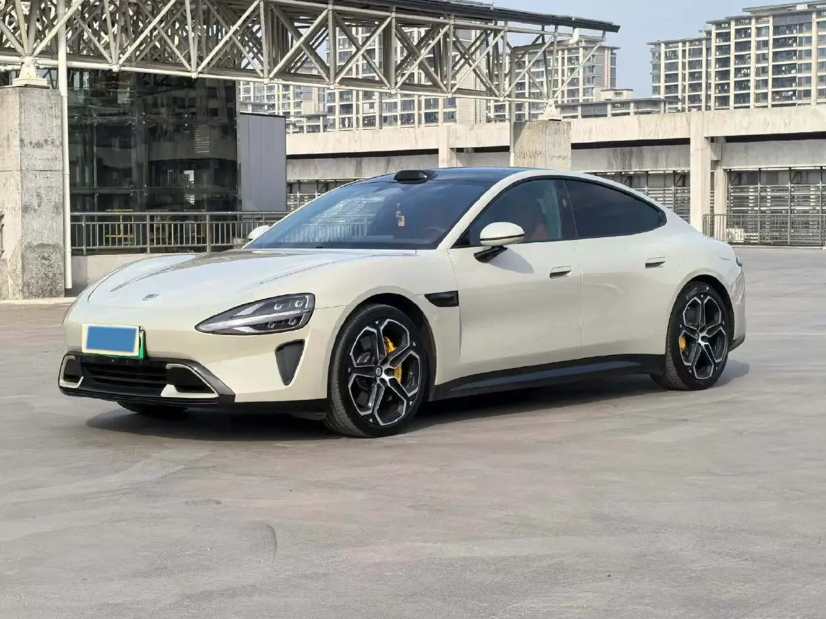 2024 MI SU7 BEV 101KWH