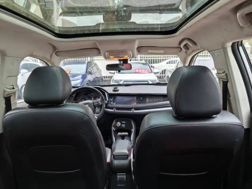 2018 Haval H2s 1.5T 150HP L4 7DCT,autocango,china used car exporter,china ev exporter,chinese used car exporter,chinese used ev exporter