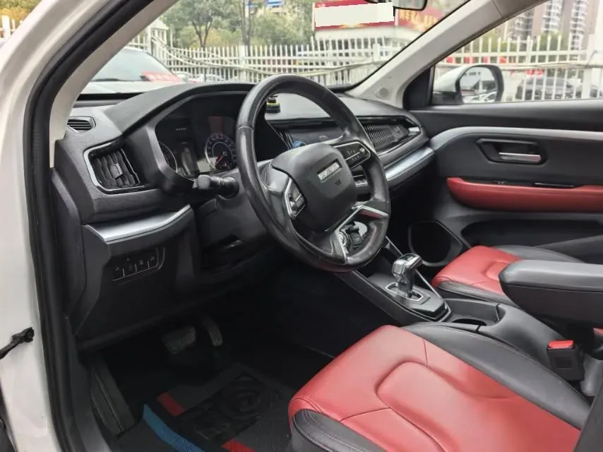 2018 Haval H2s 1.5T 150HP L4 7DCT,autocango,china used car exporter,china ev exporter,chinese used car exporter,chinese used ev exporter