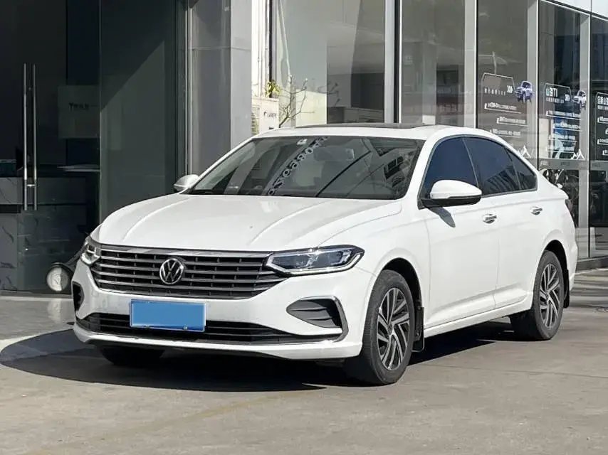 2023 Volkswagen Lavida 1.4T 150HP L4 7DCT