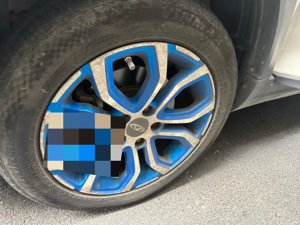 2018 Chery EV Tiggo 3xe BEV 49KWH,autocango,china used car exporter,china ev exporter,chinese used car exporter,chinese used ev exporter