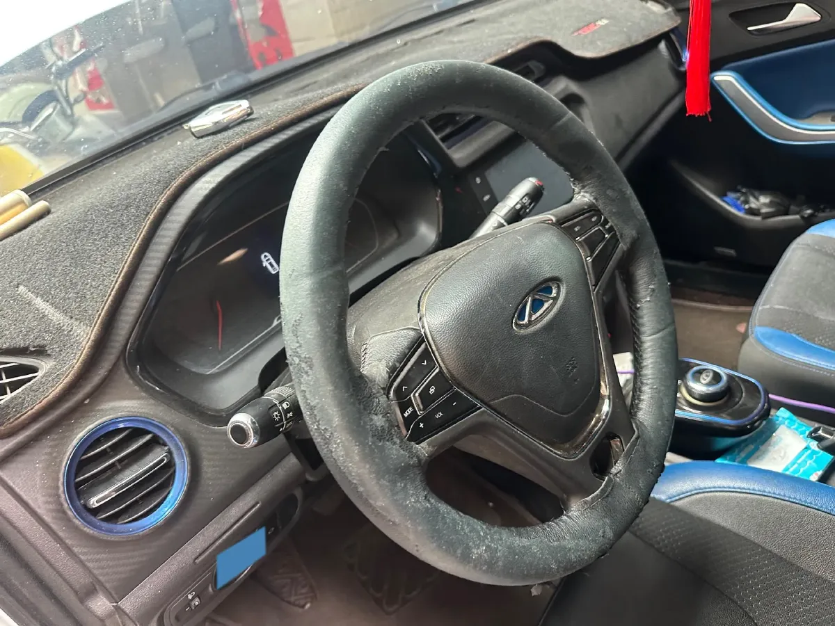 2018 Chery EV Tiggo 3xe BEV 49KWH,autocango,china used car exporter,china ev exporter,chinese used car exporter,chinese used ev exporter