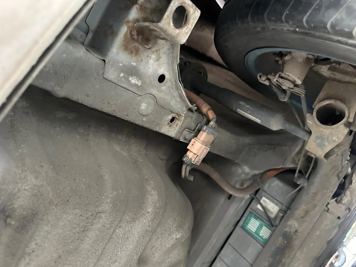 2018 Chery EV Tiggo 3xe BEV 49KWH,autocango,china used car exporter,china ev exporter,chinese used car exporter,chinese used ev exporter