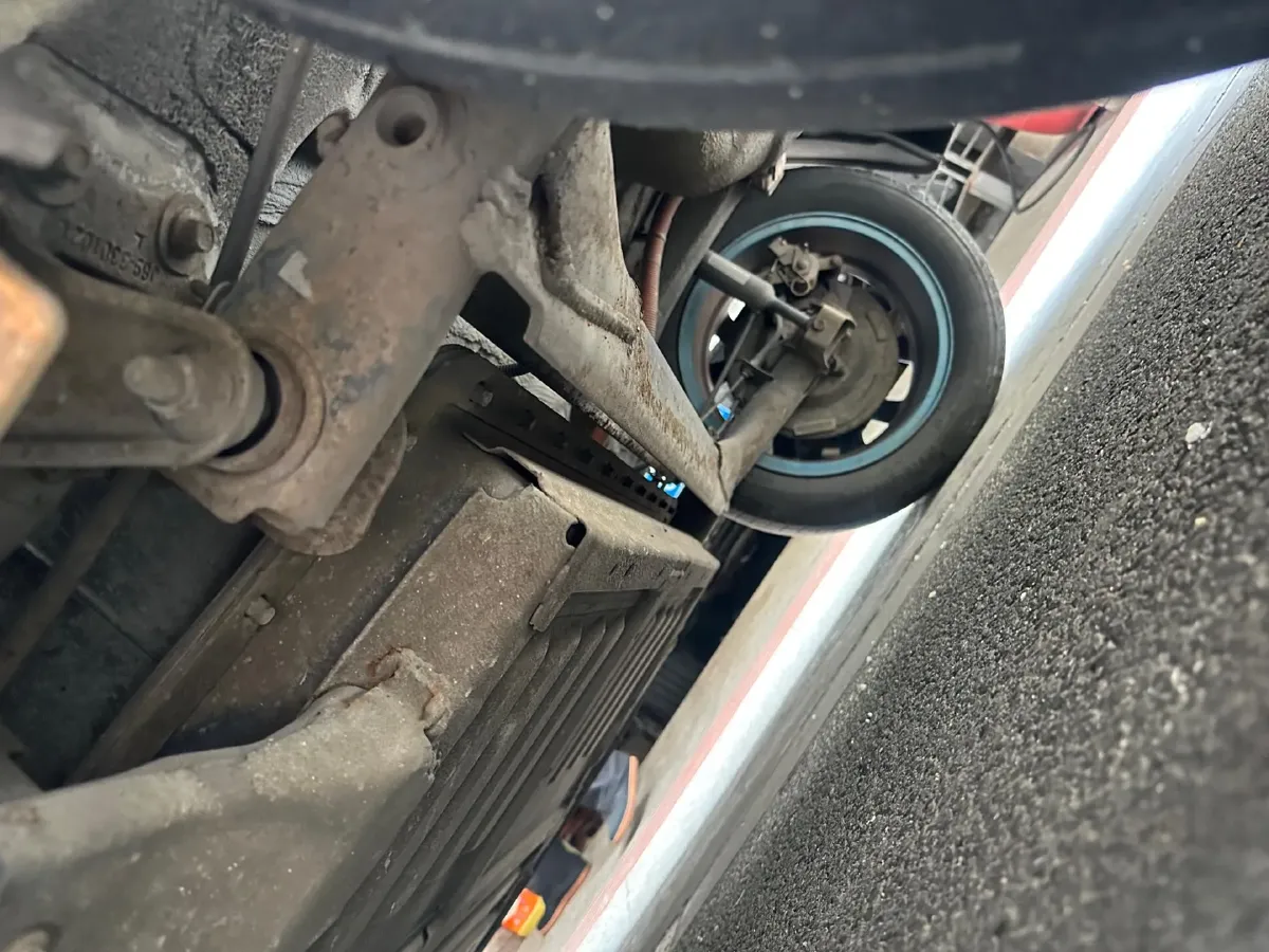 2018 Chery EV Tiggo 3xe BEV 49KWH,autocango,china used car exporter,china ev exporter,chinese used car exporter,chinese used ev exporter