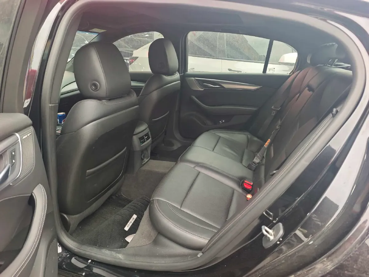 2021 Cadillac CT5 2.0T 237HP L4 10AT,autocango,china used car exporter,china ev exporter,chinese used car exporter,chinese used ev exporter