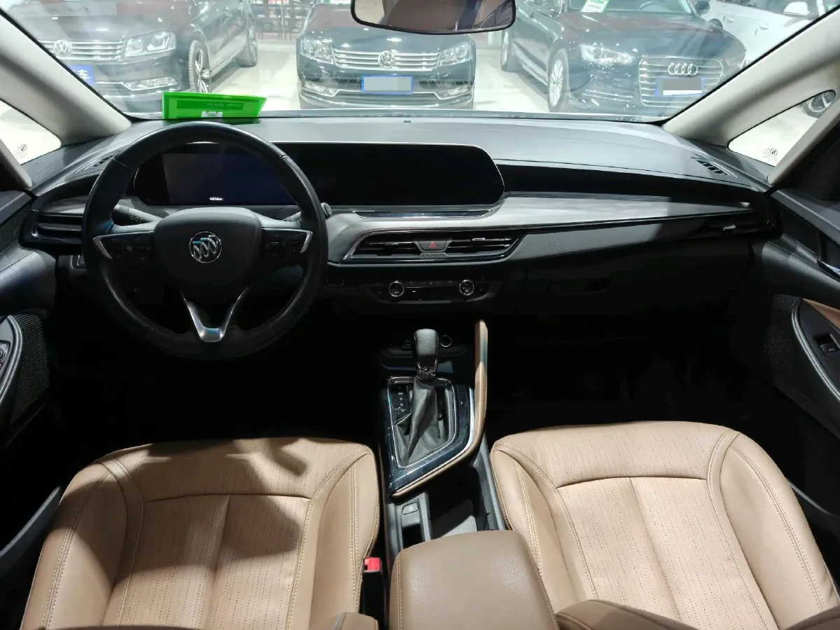 2021 Buick GL6 1.3T 163HP L3 6AT,autocango,china used car exporter,china ev exporter,chinese used car exporter,chinese used ev exporter