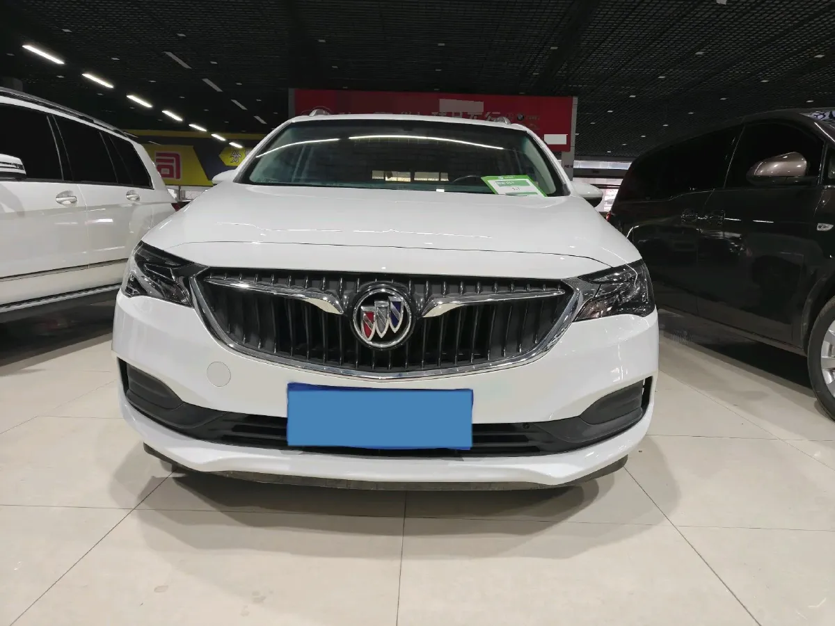 2021 Buick GL6 1.3T 163HP L3 6AT,autocango,china used car exporter,china ev exporter,chinese used car exporter,chinese used ev exporter