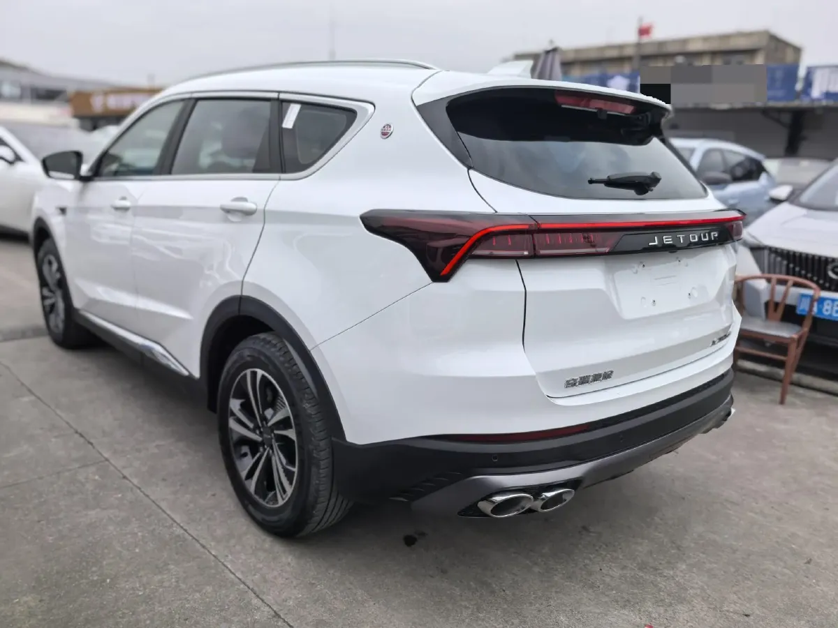 2021 Haval H6 2.0T 224HP L4 7DCT,autocango,china used car exporter,china ev exporter,chinese used car exporter,chinese used ev exporter