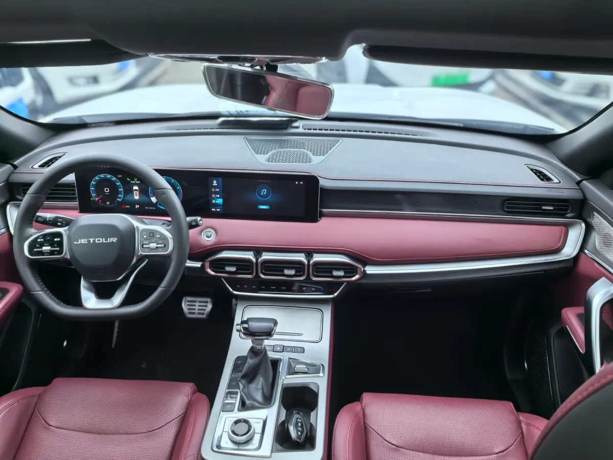 2021 Haval H6 2.0T 224HP L4 7DCT,autocango,china used car exporter,china ev exporter,chinese used car exporter,chinese used ev exporter