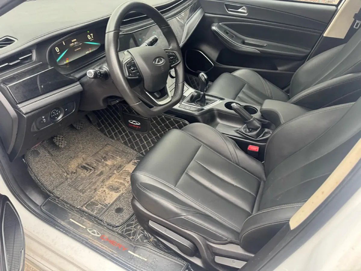 2021 Chery Arrizo 5 Plus 1.5L 116HP L4 5MT,autocango,china used car exporter,china ev exporter,chinese used car exporter,chinese used ev exporter