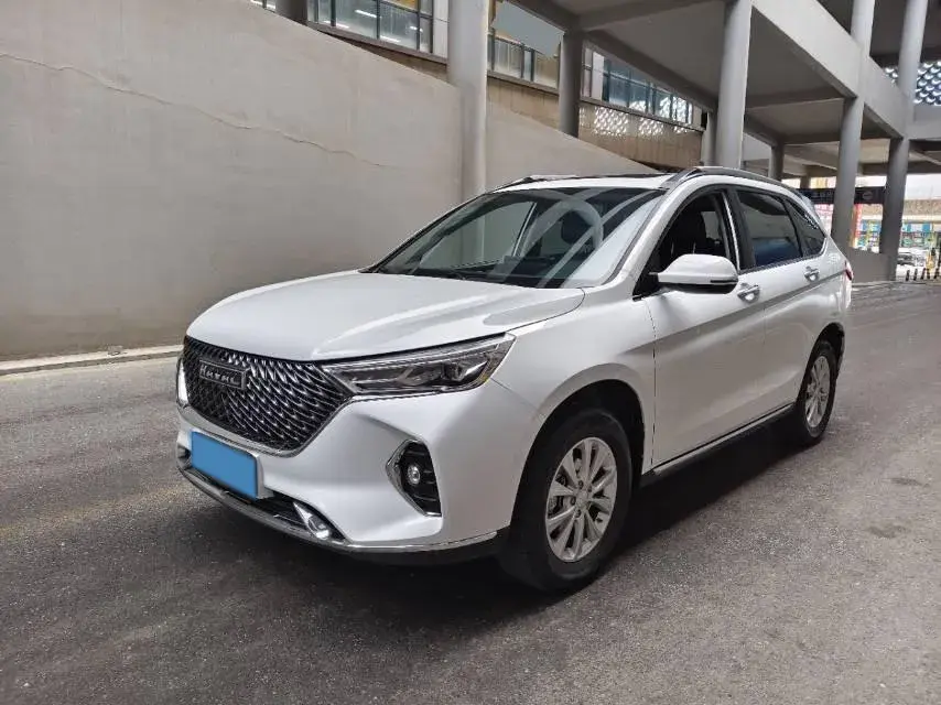 2021 MG 5 1.5L 120HP L4 CVT