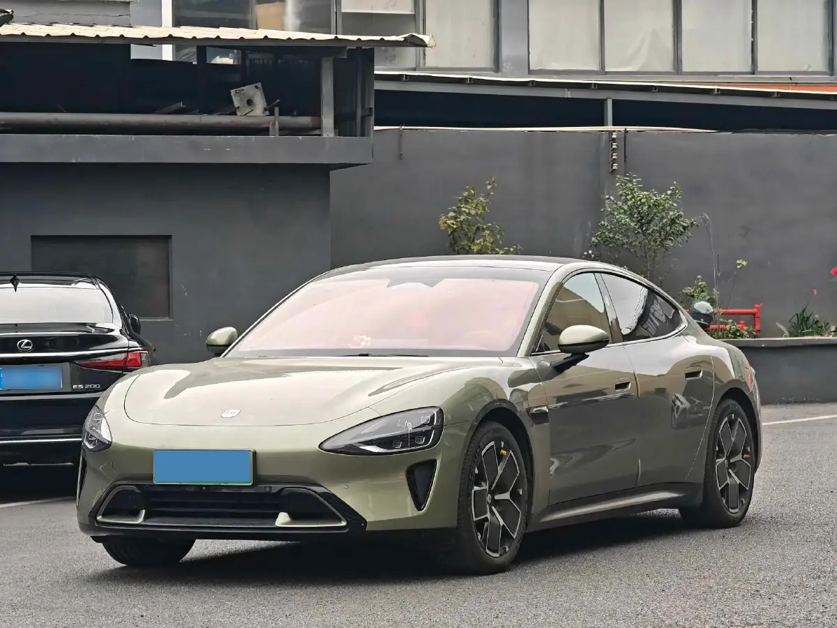 2024 MI SU7 BEV 73.6KWH