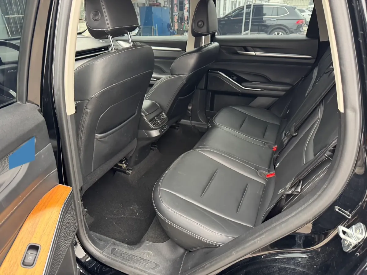 2021 Haval H6 1.5T 169HP L4 7DCT,autocango,china used car exporter,china ev exporter,chinese used car exporter,chinese used ev exporter