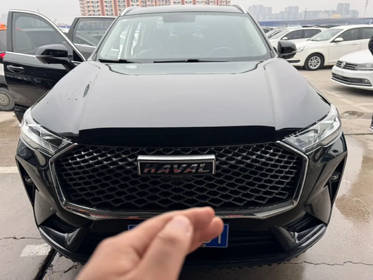 2021 Haval H6 1.5T 169HP L4 7DCT,autocango,china used car exporter,china ev exporter,chinese used car exporter,chinese used ev exporter