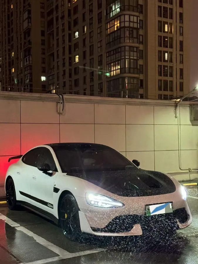 2025 MI SU7 Ultra BEV 93.7KWH,autocango,china used car exporter,china ev exporter,chinese used car exporter,chinese used ev exporter