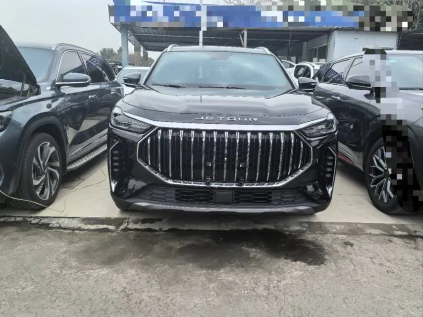 2023 ChangAn Oshan X7 Plus 1.5T 188HP L4 7DCT,autocango,china used car exporter,china ev exporter,chinese used car exporter,chinese used ev exporter