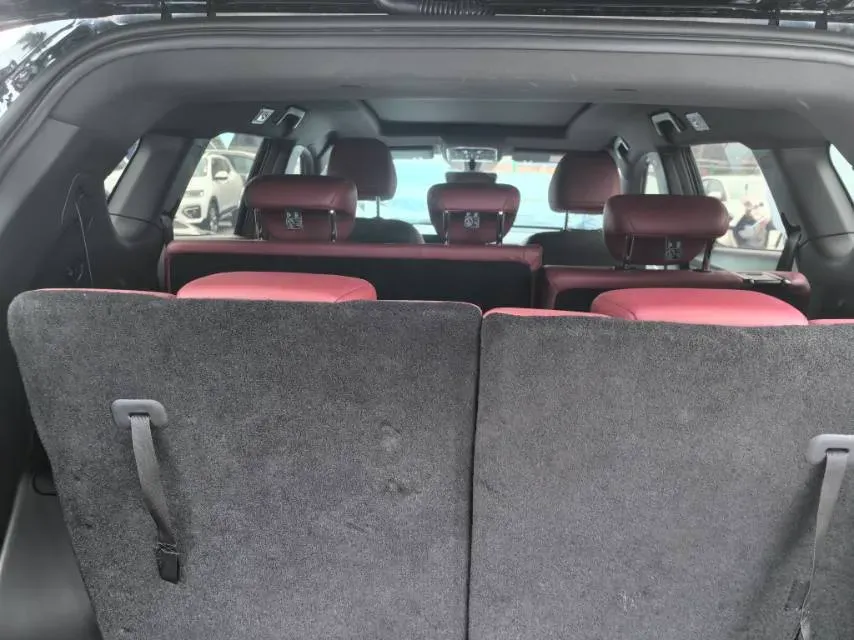 2023 ChangAn Oshan X7 Plus 1.5T 188HP L4 7DCT,autocango,china used car exporter,china ev exporter,chinese used car exporter,chinese used ev exporter