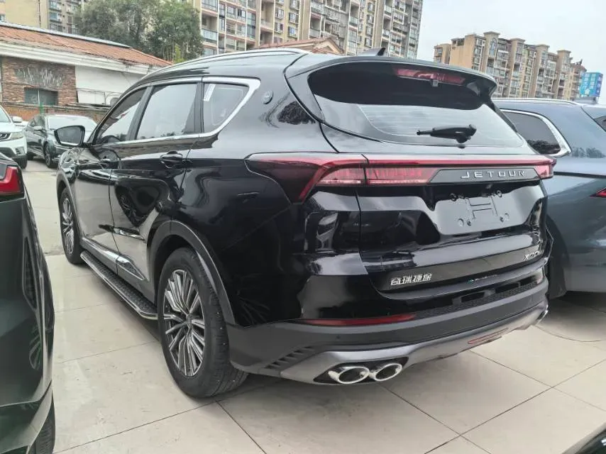 2023 ChangAn Oshan X7 Plus 1.5T 188HP L4 7DCT,autocango,china used car exporter,china ev exporter,chinese used car exporter,chinese used ev exporter