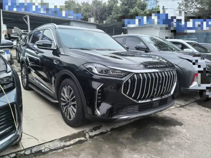 2023 ChangAn Oshan X7 Plus 1.5T 188HP L4 7DCT,autocango,china used car exporter,china ev exporter,chinese used car exporter,chinese used ev exporter