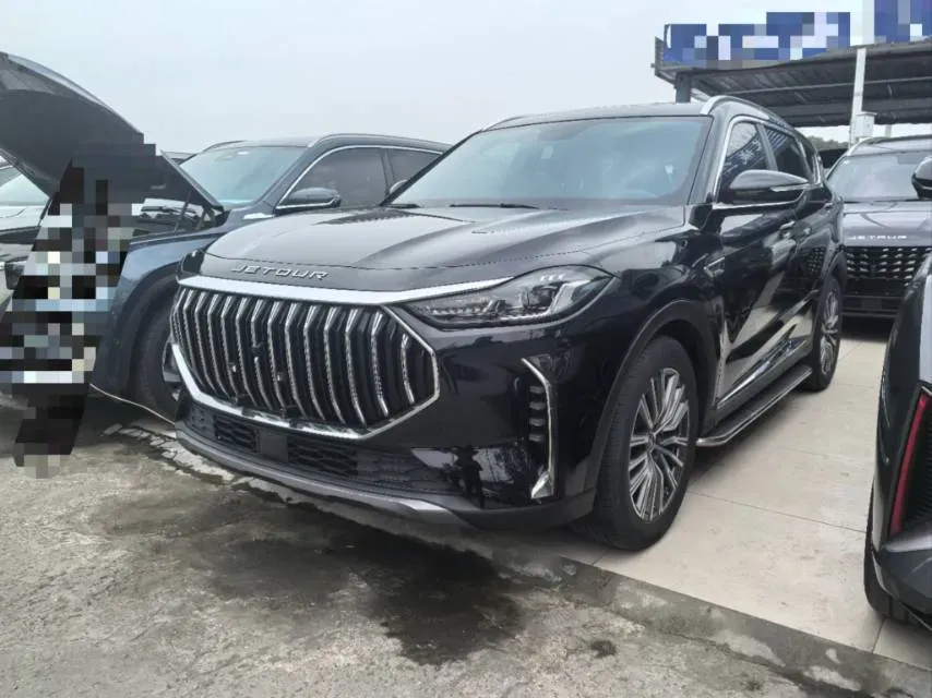 2023 ChangAn Oshan X7 Plus 1.5T 188HP L4 7DCT,autocango,china used car exporter,china ev exporter,chinese used car exporter,chinese used ev exporter