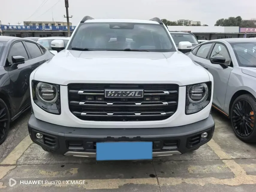 2021 Haval Dargo 1.5T 169HP L4 7DCT,autocango,china used car exporter,china ev exporter,chinese used car exporter,chinese used ev exporter