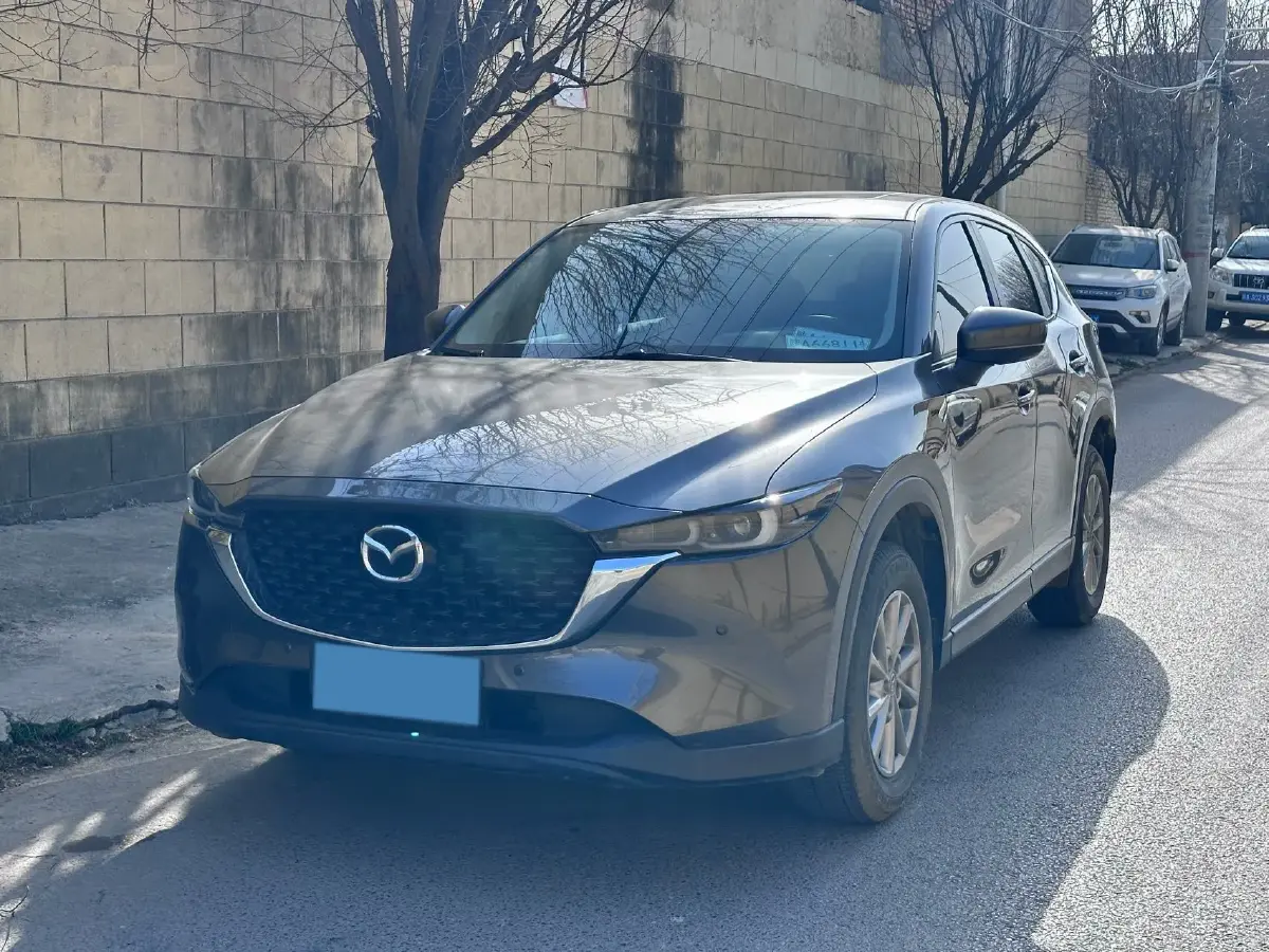 2022 Hyundai Tucson 2.0L 150HP L4 6AT Hybrid