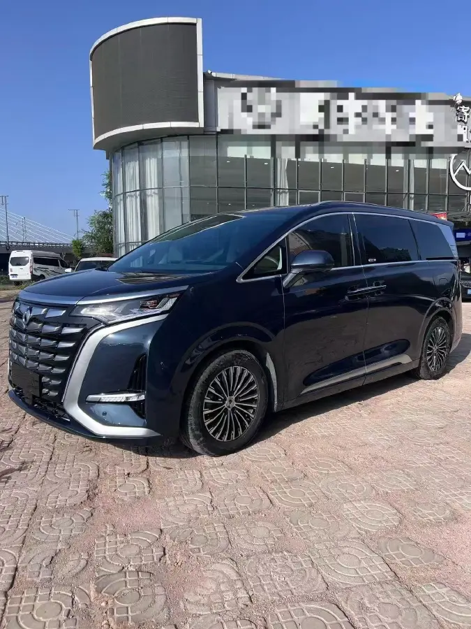 2022 Honda Odyssey 2.0L 146HP L4 E-CVT Hybrid